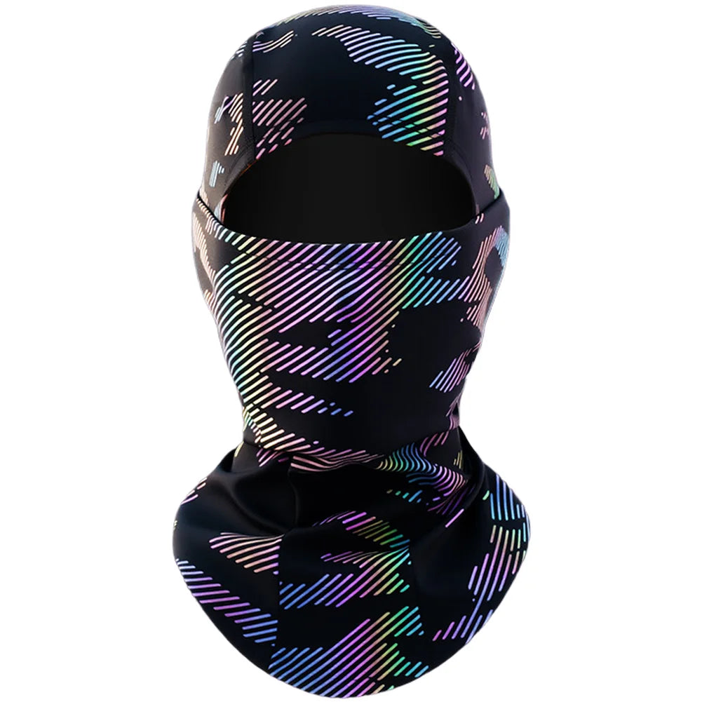 Frost Shift X